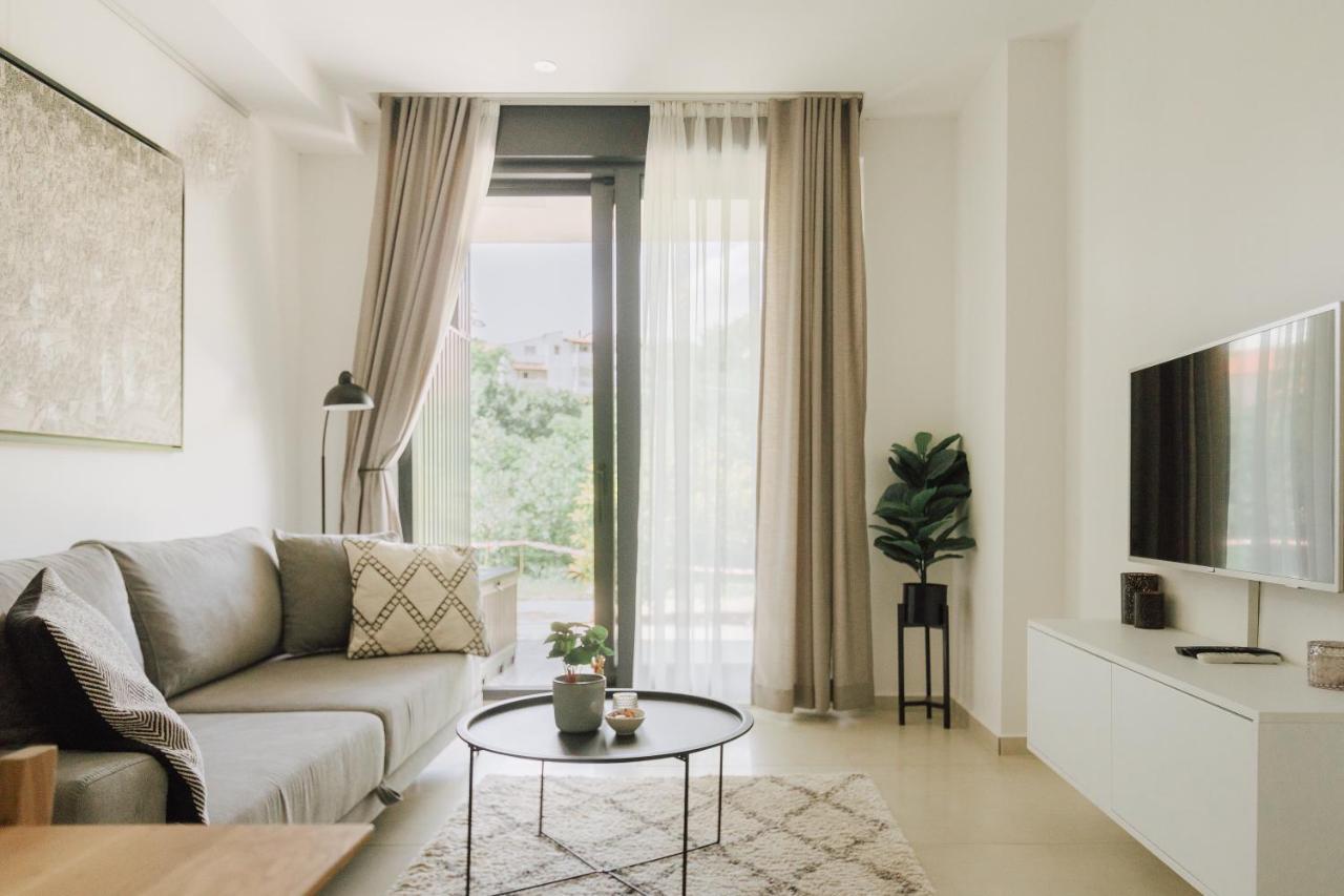 Boutique Apartment Mostar Exterior foto