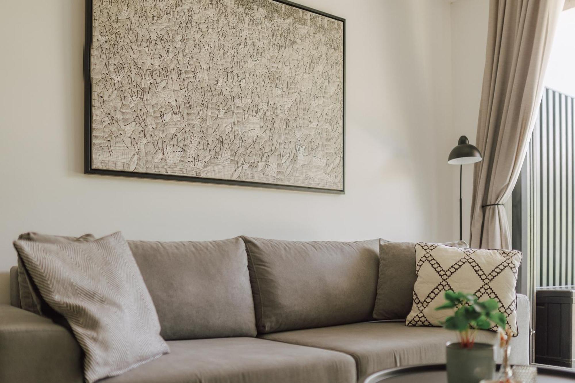 Boutique Apartment Mostar Exterior foto